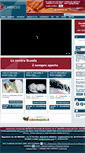 Mobile Screenshot of lnx.chinesis.org